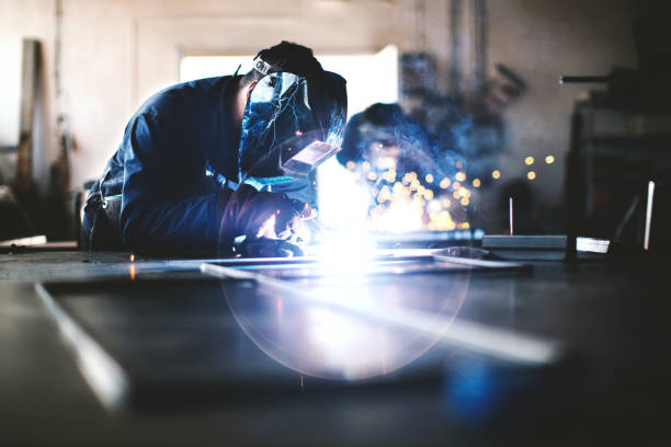Affordable Welder Services in Key West, FL