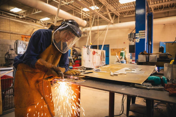 Best Automation and Robotic Welding in Key West, FL