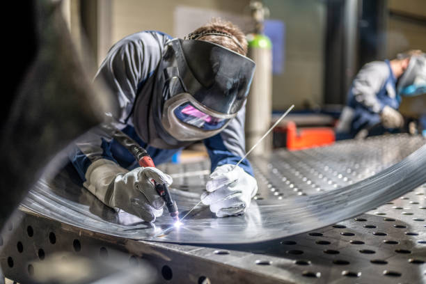 Professional Welder & Metal Fabrication in Key West, FL