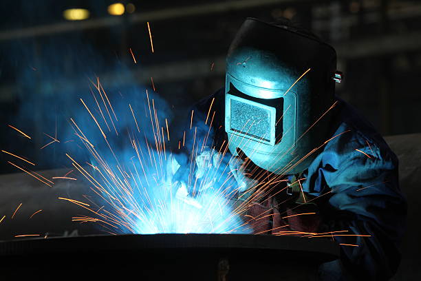 Best Specialty Welding Processes in Key West, FL