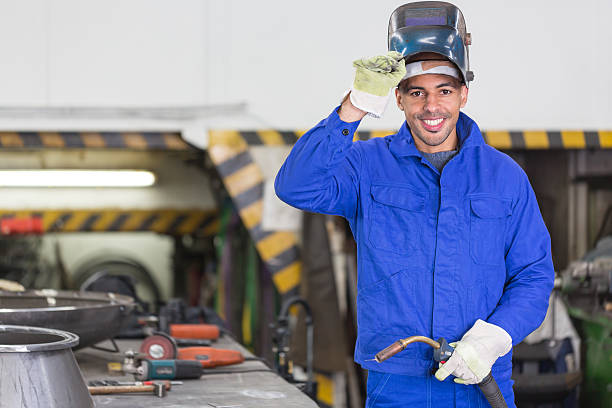 Affordable Welder Services in Key West, FL